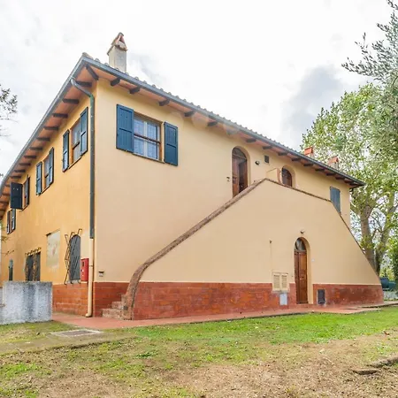 Orbetello Apartahotel