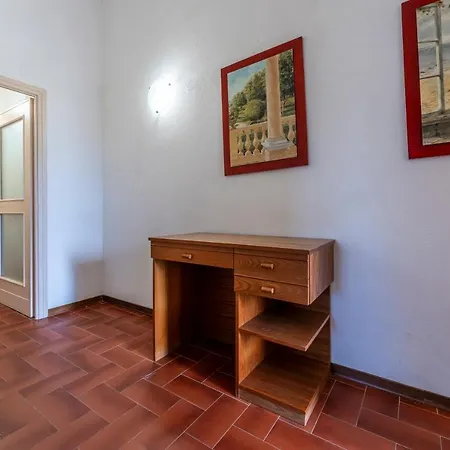 Orbetello Apartahotel 3*