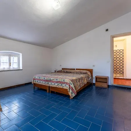 Apartahotel Orbetello Giannella