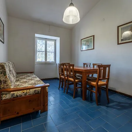 Apartahotel Orbetello Giannella
