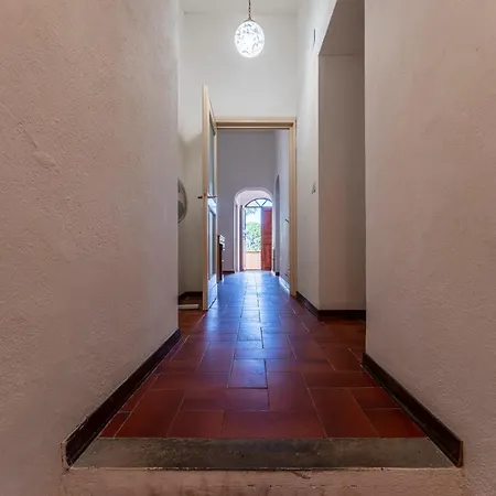 Orbetello Apartahotel Giannella