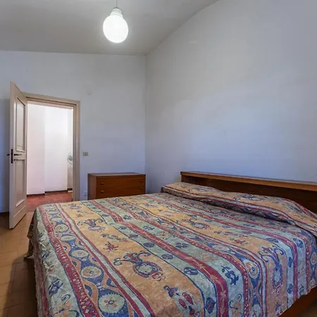 Apartahotel Orbetello Giannella