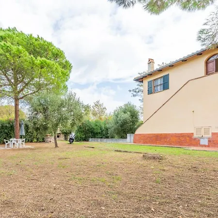 Orbetello شقة فندقية *
