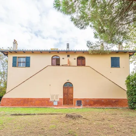Orbetello شقة فندقية Giannella
