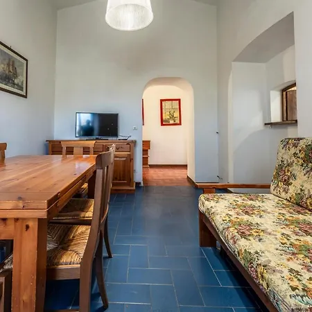 Orbetello شقة فندقية Giannella