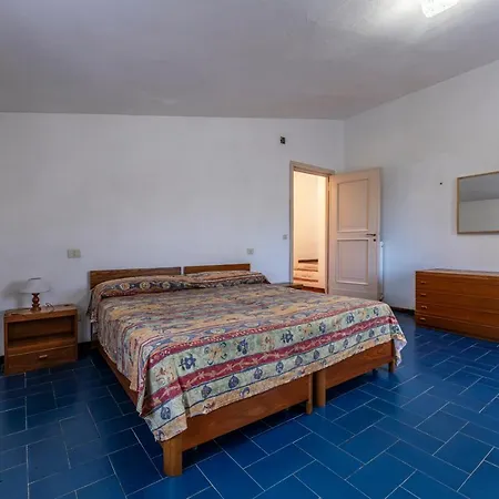 شقة فندقية Orbetello